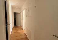 ZU VERMIETEN inkl. Heizkosten! bezugsfertige 3-Zimmer-Gartenwohnung _Top 6_Wohnen im Kleegarten