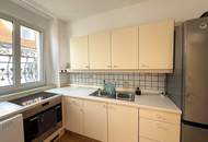 Sonnige Altbauwohnung in zentraler Lage