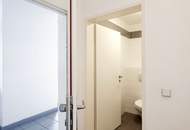 Clever geschnittene 2-Zimmer-Wohnung – bereit zum Einziehen!