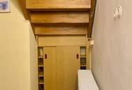 Möblierte Mietwohnung im Erdgeschoß - sofort verfügbar!