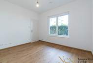 Moderne 2-Zimmer-Wohnung mit großzügiger Loggia und voll ausgestatteter Küche in Linz nähe Wifi zu vermieten!