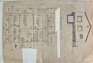 Idyllisch gelegener Bungalow zum Verkauf in Wampersdorf!