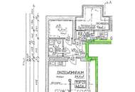 Fit ins neue Jahr: Möblierte Wohnung mit Terrasse im Dachgeschoß (ohne Lift)