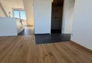 Erstbezug: City-Penthouse Dachgeschosswohnung mit 12 m² Balkon und Blick über Wien