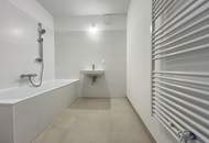 Hauptbahnhof Wien - Erstbezug im Neubau! 2 Zimmer mit Loggia!