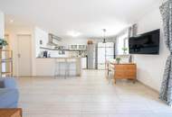 Terrassenkaiser- Großzügige 2 Zimmer Wohnung in Neumarkt am Wallersee