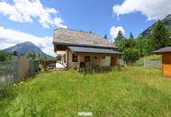 Großzügiges Wohnhaus in idyllischer Lage in Wörschachwald - MIT ZWEITWOHNSITZEIGNUNG!