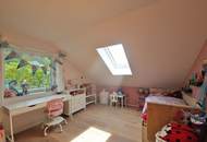 Familienwohntraum mit Naturpool, Sauna und genialem Panoramablick unweit Gablitzer Zentrum