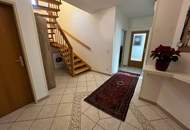 Maissonette-Wohnung mit Terrasse - Gemütlich - Geräumig - Modern!