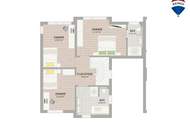 Erstbezug! Doppelhaushälfte in ruhiger Lage nahe dem idyllischen Mühlwasser!