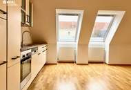 HELLE 2-ZIMMER DG WOHNUNG MIT eigener TERRASSE und GARTENNUTZUNG