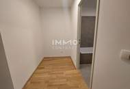 Fitness, Sauna, Garten & Gemeinschaftsraum im Haus/ Moderne 2-Zimmer-Wohnung mit Balkon nahe U2 Aspernstraße