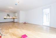 URBANE 3-ZIMMER NEUBAUWOHNUNG FÜR FAMILIEN