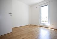 ERSTBEZUG "ein viertel grün" in Wr. Neustadt - 4 Zimmer Familientraum mit Garten