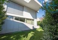 Garten Maisonette – Familienwohnen mit Stil