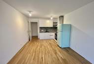 1220! Schöne 2-Zimmer Neubauwohnung mit großem Balkon! Erstbezug!