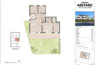 NEUBAU-GARTENWOHNUNG *** Abitare *** The Italian Living - Stilvoll wohnen – urban, elegant, mediterran