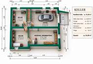 "EINFAMILIENHAUS AUF 720 m² GRUNDSTÜCK MIT AUSBAUPOTENZIAL!"