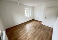 Erstbezug nach Komplettsanierung! 2-Zimmer-Wohnung in grüner Lage!