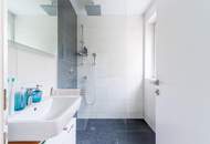 Wohnen im Grünen – 3-Zimmer-Wohnung mit Loggia in Salzburg Josefiau