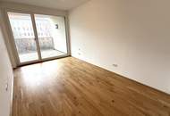 Ab 01.09.25: Top moderne, neuwertige Mietwohnung mit 13,58m² Terrasse in U4-Nähe
