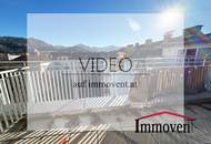 CITYLAGE IN LEOBEN - Maisonettewohnung mit Balkon - Klima - einfach nur schön!