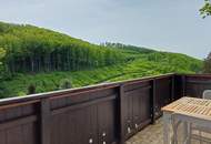 Wo Natur auf Zuhause trifft - Ihr neues Haus am Stadtrand Wiens