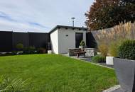 Exklusive Eigentumswohnung mit großzügigem Garten