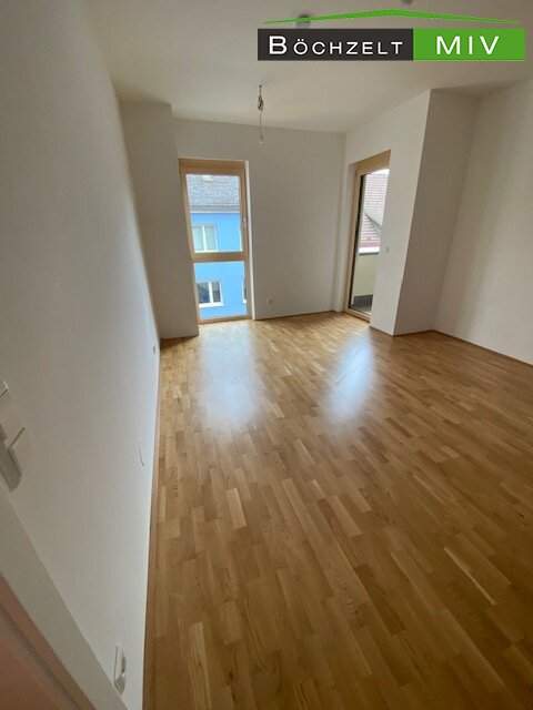 wunderschöne Mietwohnung mit ca. 52,56 m² ++ Mietwohnung direkt am Hauptplatz Knittelfeld ++