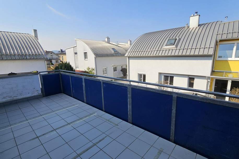 GEFÖRDERT! WALDMÜLLERSTRASSE 21!, Wohnung-miete, 669,45,€, 3382 Melk