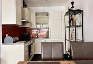 Ruhig aber zentrumnahe! Wohnung mit Balkon