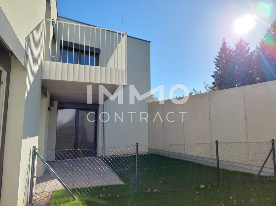 Weinviertel - Lebensqualität + inklusive Garagenstellplatz