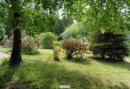 ***OPEN HOUSE Freitag, 12. Juni 2026 von 9 - 12 Uhr*** Charmantes Holzhaus mit wunderschönem Garten in St. Roman