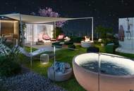 3 Zimmer Gartenwohnung in zentraler Lage