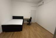 WG, All Inclusive Apartment in Wien, Vollmöbliert, All-inclusive Miete