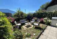 2-Zimmer Gartenwohnung mit 2 Terrassen in Arzl