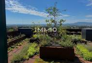 Lichtdurchflutete 3 Zimmer mit südwestlichem Balkon in ruhiger und grüner Lage! Provisionsfrei