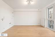 The Pearl: Direkt am Karmelitermarkt: Erstbezugs-Studio in Bestlage