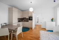 Urbanes Wohnen mit Charme – Maisonette nahe Mariahilfer Straße