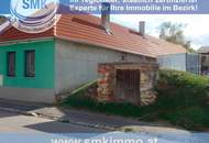 Kleinbauernhaus mit Wohlfühlpotential!