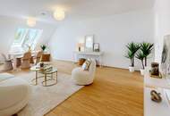 ++ NEU ++ EXKLUSIVES PENTHOUSE mit DACHTERRASSE