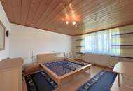 Platz für Alle! Haus mit Garten, Doppelgarage und Hütte!