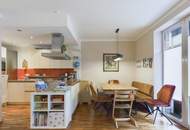 Maisonette-Wohnung im Zentrum von Leonding