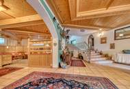 Seltene Gelegenheit: Traditionshaus mit touristischer Widmung am Piburger See
