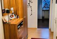 Dieser Ausblick!! Top-Wohnung mit Garage und Terrasse!