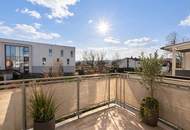 Smartes Reihenhaus auf 3 Wohnebenen im südl. Speckgürtel von Linz