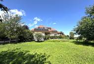 MOLLRAM - Einfamilienhaus mit ca. 1.268 m² Eigengrund | Baujahr 2009 | Sauna &amp; Whirlpool | Luftwärmepumpe, PV-Anlage, Klimaanlage uvm.
