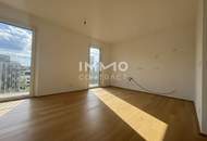 Preiswerte Balkonwohnung im 4. Stock – sonnig, provisionsfrei & nahe U1