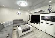 Einfamilienhaus in Siedlungslage in Unterbruck