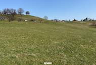 Schöner sonniger Baugrund im SÜDBURGENLAND